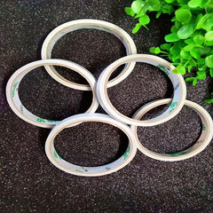 5pcs Double sided Adhesive High Viscosity 10M Thin Cotton Paper Adhesive
