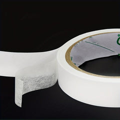 5pcs Double sided Adhesive High Viscosity 10M Thin Cotton Paper Adhesive