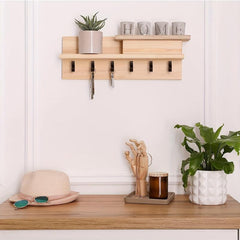 20pcs Decorative Push Pin Hooks for Home Office School & Photo Wall Decor
