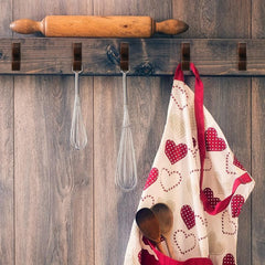 20pcs Decorative Push Pin Hooks for Home Office School & Photo Wall Decor