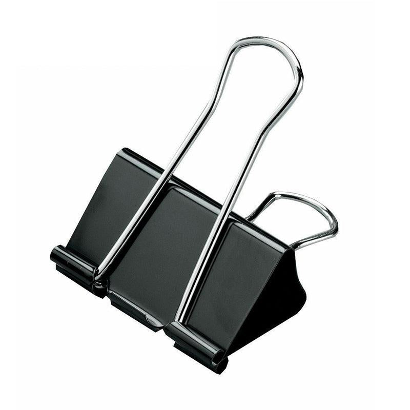 Metal Binder Clips for Office Organization