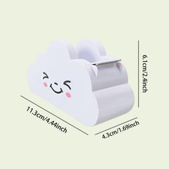 Cloud Cutter & Rainbow Tape Set