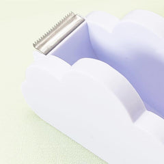 Cloud Cutter & Rainbow Tape Set