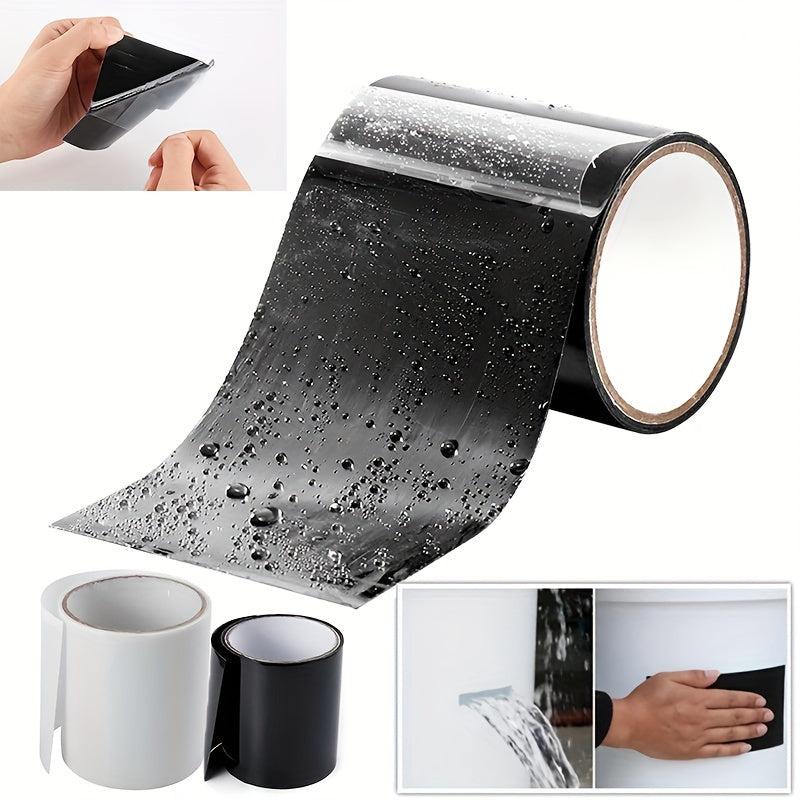 Waterproof Repair Tape Strong Fiber Adhesive Duct Tape