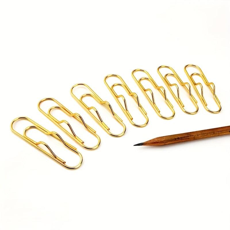 Metal Pen Clip Notebook Accessory Convenient Carry Pencil Holder