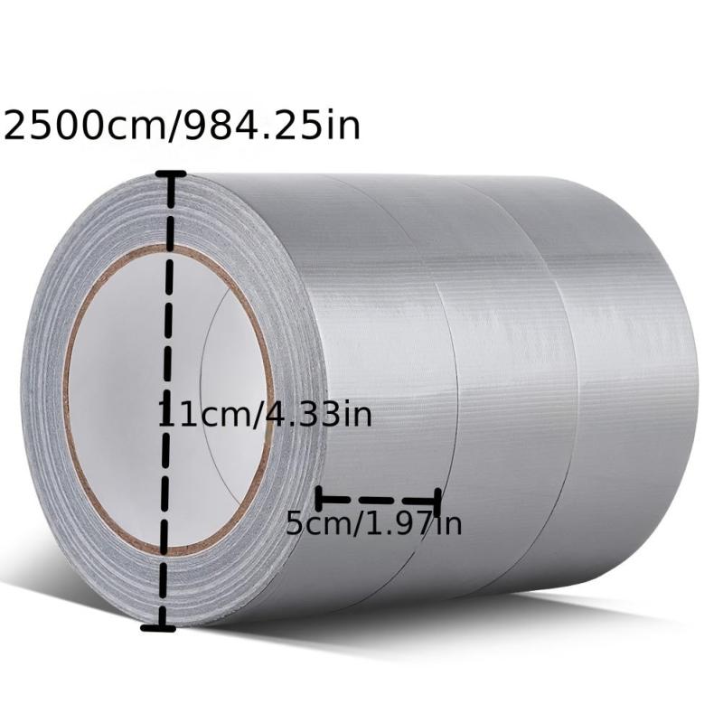 PTFE Sealing Tape 25 Inch Thread Sealant for Shower Head Water Pip