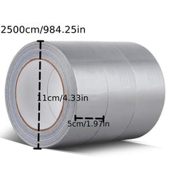 PTFE Sealing Tape 25 Inch Thread Sealant for Shower Head Water Pip