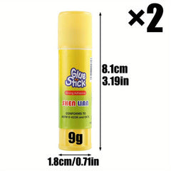 9g 15g Solid Glue Stick Office School Supplies