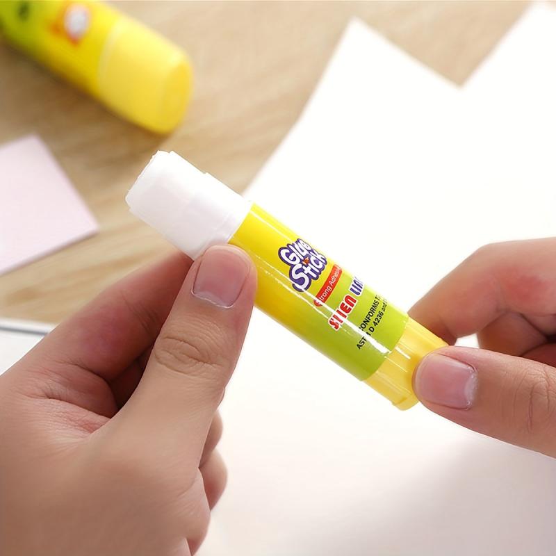 9g 15g Solid Glue Stick Office School Supplies