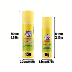 9g 15g Solid Glue Stick Office School Supplies