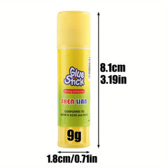 9g 15g Solid Glue Stick Office School Supplies