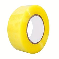 99m Transparent Tape Large Roll Adhesive Packaging Sealing Tape