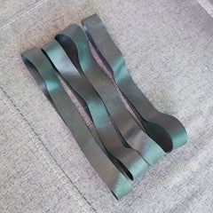 5 Pcs High Elastic Rubber Bands Stretchable Latex Rings