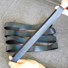 5 Pcs High Elastic Rubber Bands Stretchable Latex Rings