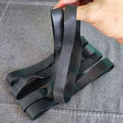 5 Pcs High Elastic Rubber Bands Stretchable Latex Rings