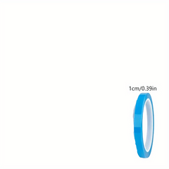 PET Adhesive Tape for Fridge & Air Conditioner Fixed 1968 5in 50m