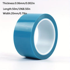 PET Adhesive Tape for Fridge & Air Conditioner Fixed 1968 5in 50m