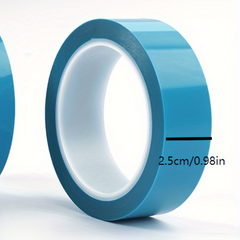 PET Adhesive Tape for Fridge & Air Conditioner Fixed 1968 5in 50m