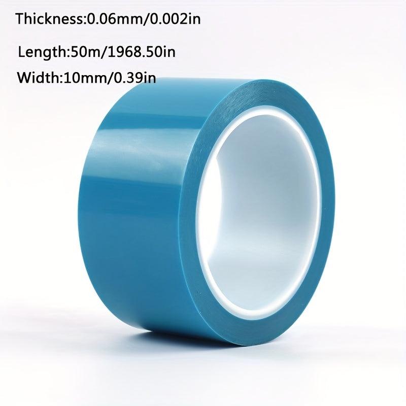 PET Adhesive Tape for Fridge & Air Conditioner Fixed 1968 5in 50m