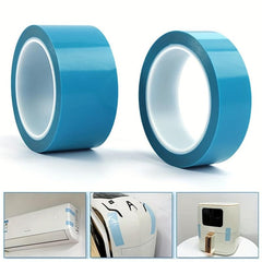 PET Adhesive Tape for Fridge & Air Conditioner Fixed 1968 5in 50m