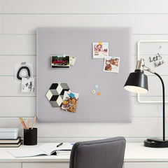 40 Pcs Colorful Flower Push Pins for Office Desk