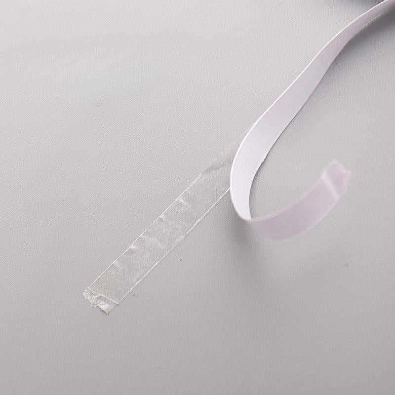 5pcs Strong Ultra thin Double Sided Tape Transparent Stationery