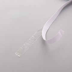 5pcs Strong Ultra thin Double Sided Tape Transparent Stationery