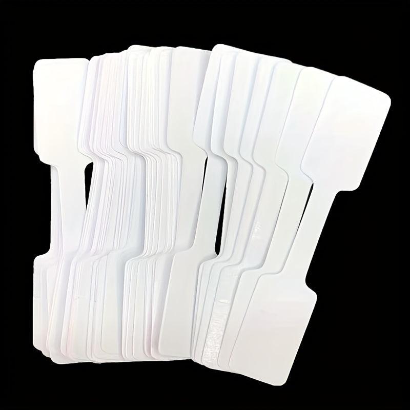 Self Adhesive Tag Labels for Jewelry Hanging