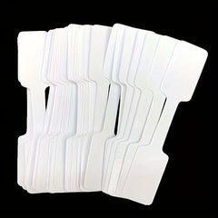Self Adhesive Tag Labels for Jewelry Hanging
