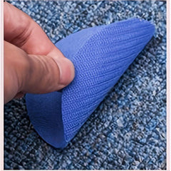 18pcs Carpet Markers & 10 Glue Dot Markers for Teachers Classroom Sitting