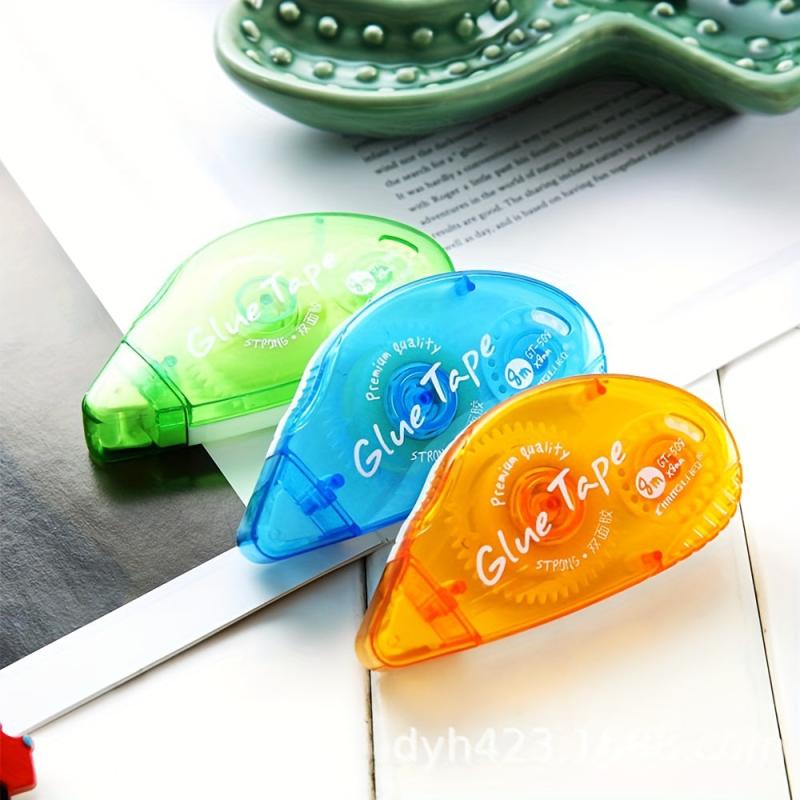 Double Sided Adhesive Dots Glue Tape for Crafts