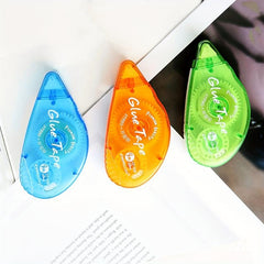 Double Sided Adhesive Dots Glue Tape for Crafts