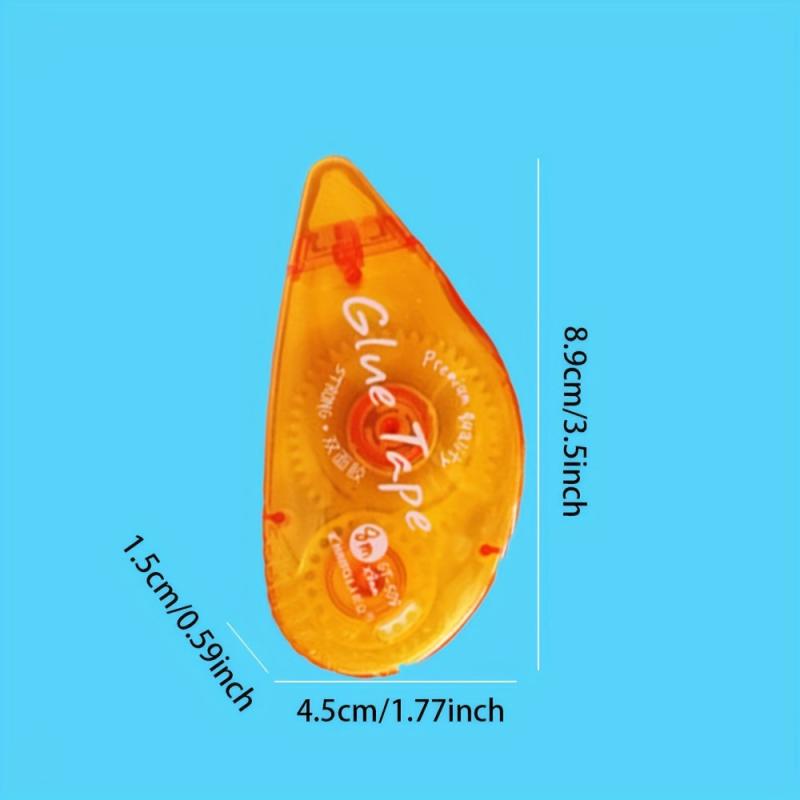 Double Sided Adhesive Dots Glue Tape for Crafts