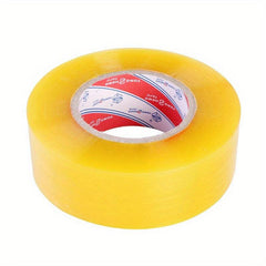 Transparent Tape Whole Box Express Packing Sealing Adhesive Cloth Tape