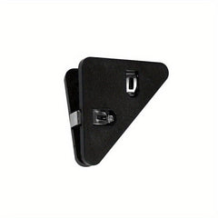2pcs Corner Clip 90 Degree Book Bill Clip Stationery
