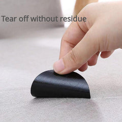 Invisible Bed Sheet Holder Sofa Cushion Holder Anti Slip