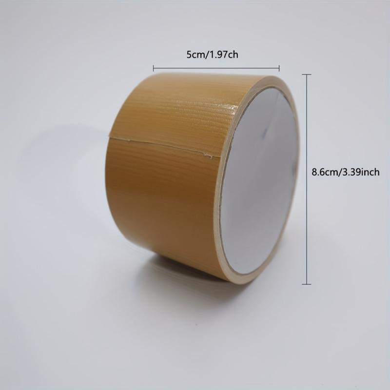 Self-Adhesive Bamboo Mat Repair Subsidy for Sofa Bed Hole Filling Edge