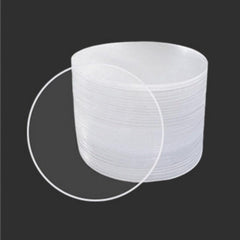 10pcs Nano Double Sided Adhesive Tape - Transparent Strong Invisible