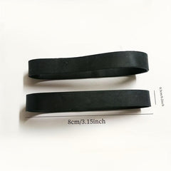 50pcs Rubber Bands Strong Elastic Band Rings for Offices Schools