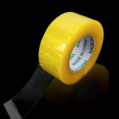 16 X 197Yards Roll Packing Tape, Clear, Moving Box Mailing Tape Refills