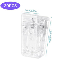Wall Tapestry Clips Office Memo Note Wall Hanging Clip Spring Bill Clips