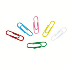 Paper Clip Box for Students - Office Supplies