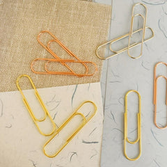 Paper Clip Box for Students - Office Supplies
