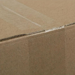 1pc Large Roll Transparent Tape Packing Adhesive Paper Sealing Wide Adhesive