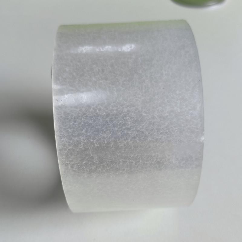 1pc Large Roll Transparent Tape Packing Adhesive Paper Sealing Wide Adhesive