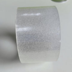 1pc Large Roll Transparent Tape Packing Adhesive Paper Sealing Wide Adhesive