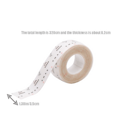 Kitchen Mildew Proof Waterproof Tape Moisture Sink Gap Filling Stickers