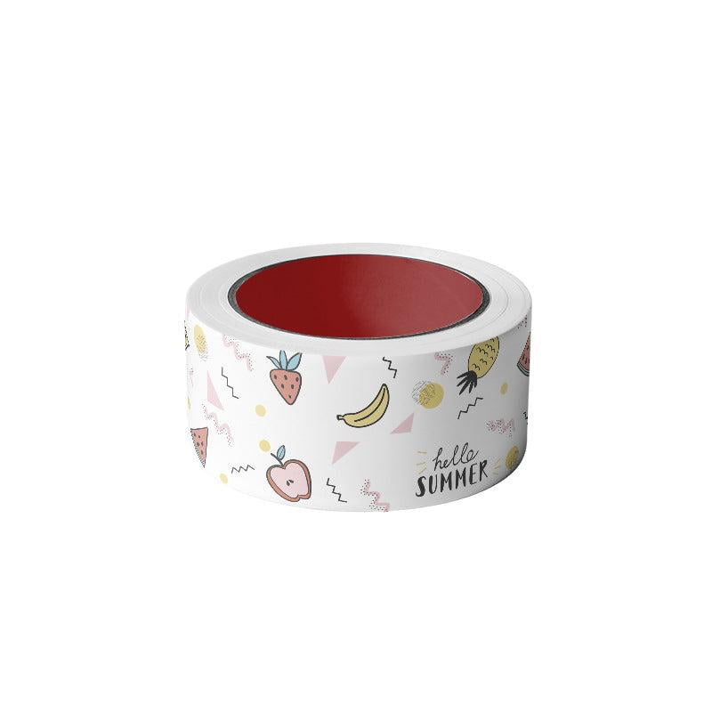 Kitchen Mildew Proof Waterproof Tape Moisture Sink Gap Filling Stickers