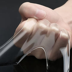 Transparent Nanotape Office Supply