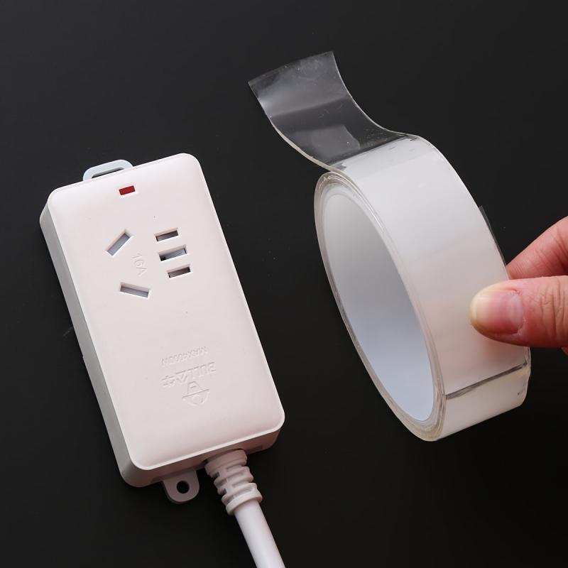 Transparent Nanotape Office Supply